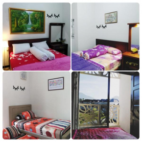 Family Villa Syariah C-37 Batu